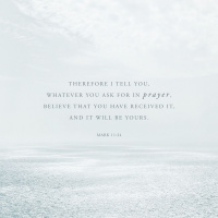 Toughest Questions: Prayer