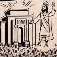 Church: The Temple of God