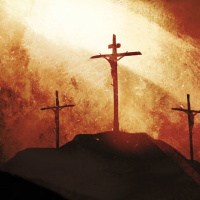 The call of the cross