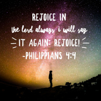 Spiritual Disciplines: Celebration