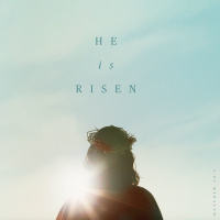 Easter Sunday: He is risen!
