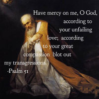 Spiritual Disciplines: Confession