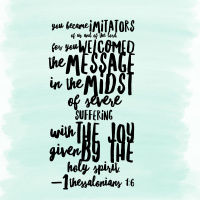 The Power of the Gospel