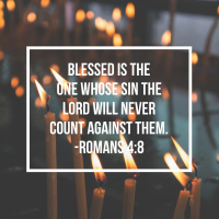 Romans 4: Grace Alone