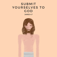 Spiritual Disciplines: Submission