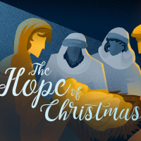 Jesus Inconvenient Arrival