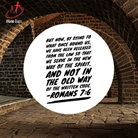 Romans 7: What about the law?