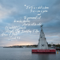 Mary: Gods Unlikely Choice