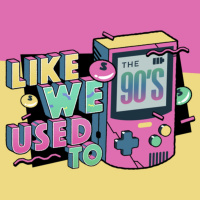 90s Week Two Family Matters