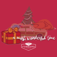 A Most Wonderful Time Part 1