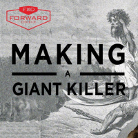 Making a Giant Killer Part 2