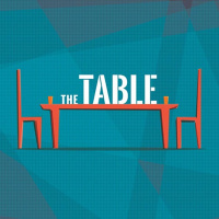 The Table Is The Devil Sitting At Your Table?