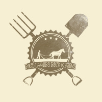 No Pain No Gain week 1