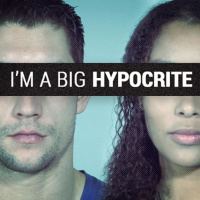 Big Hypocrite - Pat Four