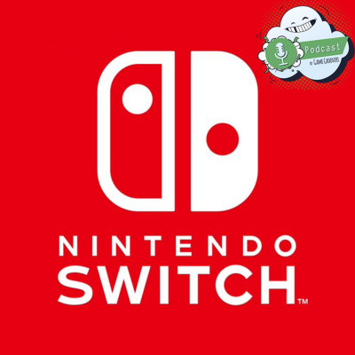 Game Groovers Podcast