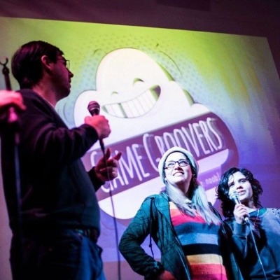 Game Groovers Podcast