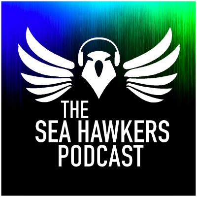 Sea Hawkers Podcast: The Official Podcast Of The Official Booster Club Of The Seattle Seahawks