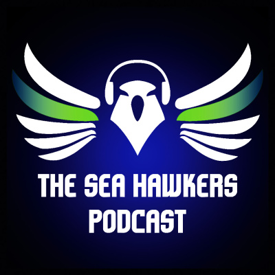 Sea Hawkers Podcast: The Official Podcast Of The Official Booster Club Of The Seattle Seahawks