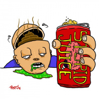 Boobs, Booze, and Butts