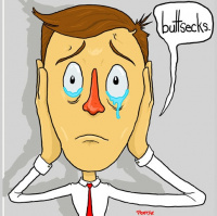 The Curse of Cursing a Bundle of Sticks