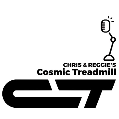 Chris And Reggies Cosmic Treadmill