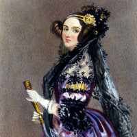 Episode 1: Ada Lovelace