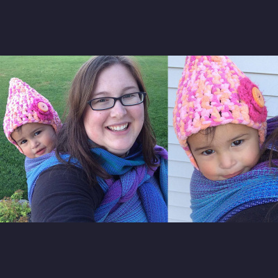 Wrapping In Real Life