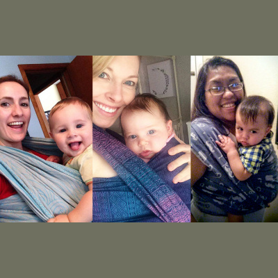 Wrapping In Real Life