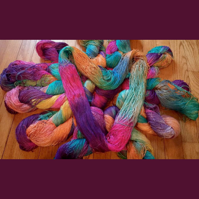 Wrapping In Real Life