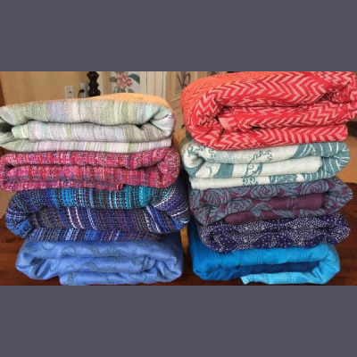 Wrapping In Real Life