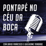 Pontapé No Céu Da Boca