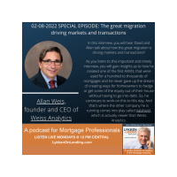 02-08-2022 SPECIAL EPISODE: The great migration driving markets and transactions