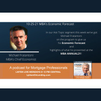 10-25-21 MBAs Economic Forecast with Michael Fratantoni