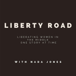 Liberty Sessions With Nada Jones | Celebrating Women Who Do  Inspiring Women Who Can |
