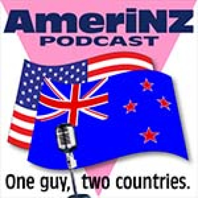 Amerinz Podcast