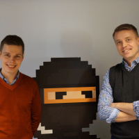 Jakso 10: Kaupan alan murros / Arhi Kivilahti, Ruokakesko