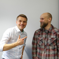 Jakso 3: Mikä ihmeen DevOPS? / Pasi Katajainen, Nordcloud