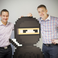 Jakso 5: Born in the Cloud / Vesa Tiihonen, Nordcloud