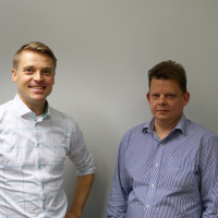 Jakso 9: Julkisen pilven ostaminen / Ilja Summala, Nordcloud