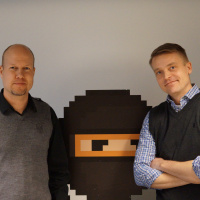 Jakso 7: Millaiset mallit digitalisoivat terveydenhuoltoalan? / Kalle Alppi, Mehiläinen