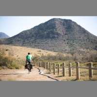 Piensa en bici: Un recorrido por Eurovelo 8