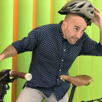 Talleres para aprender a circular en bici por tu ciudad