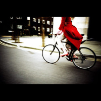 Piensa en bici: No sin mi bici