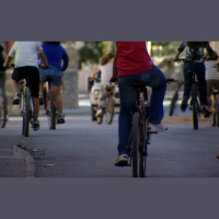 Piensa en bici: Consejos para evitar el dolor de culo en la bici