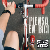 Piensa en bici: Ciclogreen, la aplicación que calcula cuánto Co2 ahorras al planeta