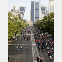 Piensa en bici: Treinta días en bici