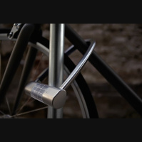 Piensa en bici: Alertan de un nuevo método para robar bicicletas