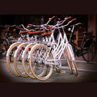 Piensa en bici: Las bicicletas compartidas llegan a España