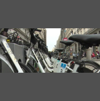 Piensa en bici: Problemas con la ampliación de BiciMad