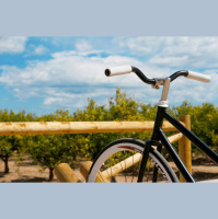 Piensa en bici: Sillas para llevar a los niños en bici